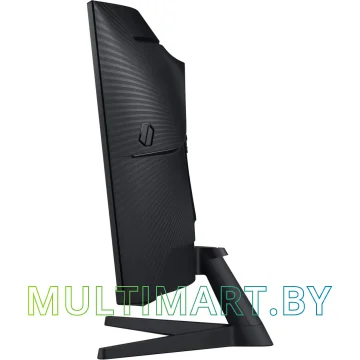 Игровой монитор Samsung Odyssey G5 LS27CG550EIXCI картинка 13